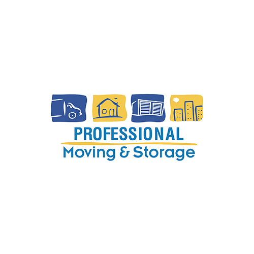 Company Logo For Professional Moving & Storage'