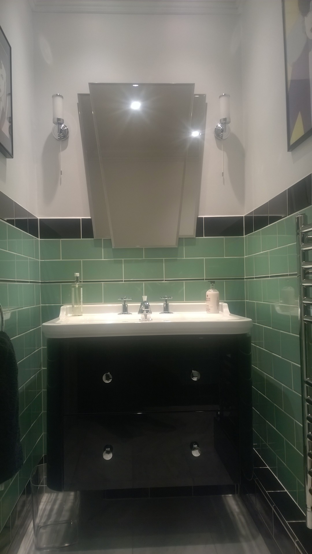 Bathroom Fitting Service London'
