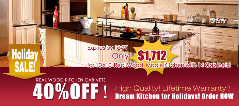 wholesale kitchen cabinets