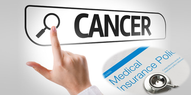 Cancer Insurance'