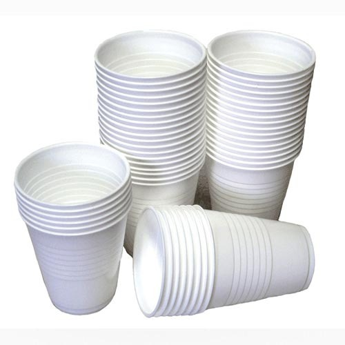 Disposable Cups'