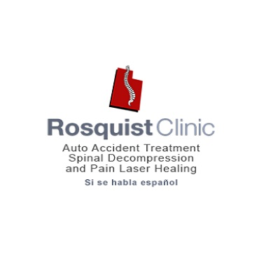 Company Logo For Rosquist Chiropractic Clinic Pleasant Grove'