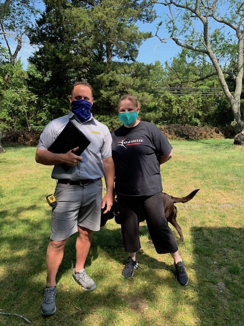 Healthcare Giveaway Winner'