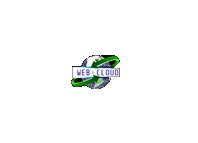 Company Logo For Web &amp; Cloud LLC'