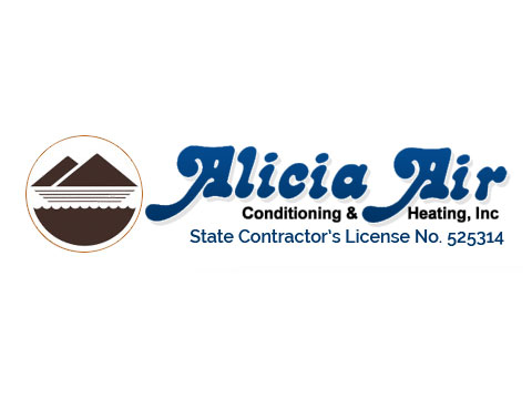 Company Logo For Alicia Air Conditioning &amp; Heating'