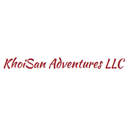 Company Logo For KhoiSan Adventures - African Safaris'