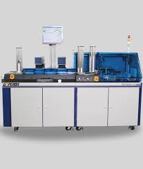 Card Personalization Equipment