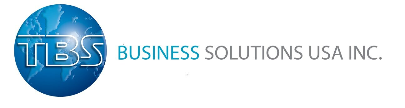 Company Logo For TBS BUSINESS SOLUTIONS USA INC'