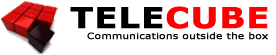 telecube'