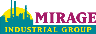 Company Logo For Mirage Industrial Group'