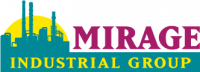 Mirage Industrial Group Logo