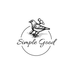 Company Logo For Simple Good'