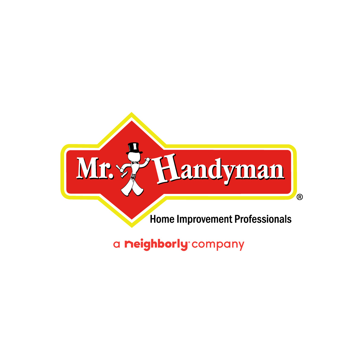 Company Logo For Mr. Handyman of Keller, Flower Mound and Al'