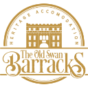 The Old Swan Barracks Logo