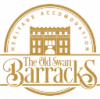 Company Logo For The Old Swan Barracks'