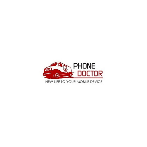 Company Logo For Phone Repair Singapore - Phone Doctor+ for'