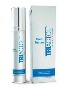 Triactol Bust Serum'