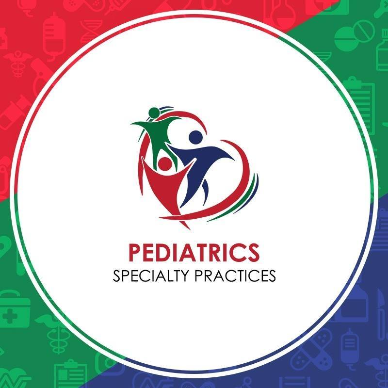 Company Logo For Dr Ahmed Pediatrician'