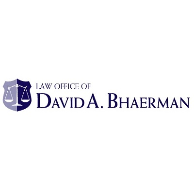 Company Logo For David A. Bhaerman'