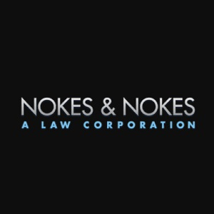 Company Logo For Nokes &amp; Nokes'