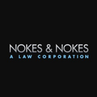 Nokes and Nokes Logo