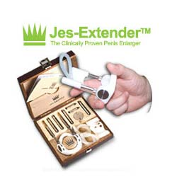 Jes Extender'
