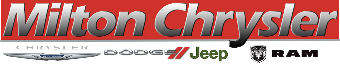 Company Logo For Milton Chrysler Dodge Limited'