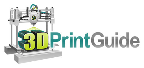 Company Logo For 3dPrintGuide'