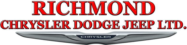 Company Logo For Richmond Dodge'