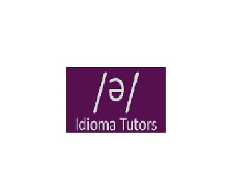 Company Logo For Idioma Tutors'
