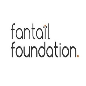 Company Logo For Fantail Foundation'