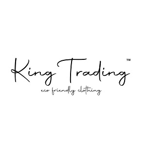 Company Logo For King Trading'