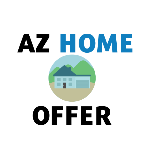 AZ Home Offer Logo