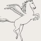Pegasus Building Restorations Logo