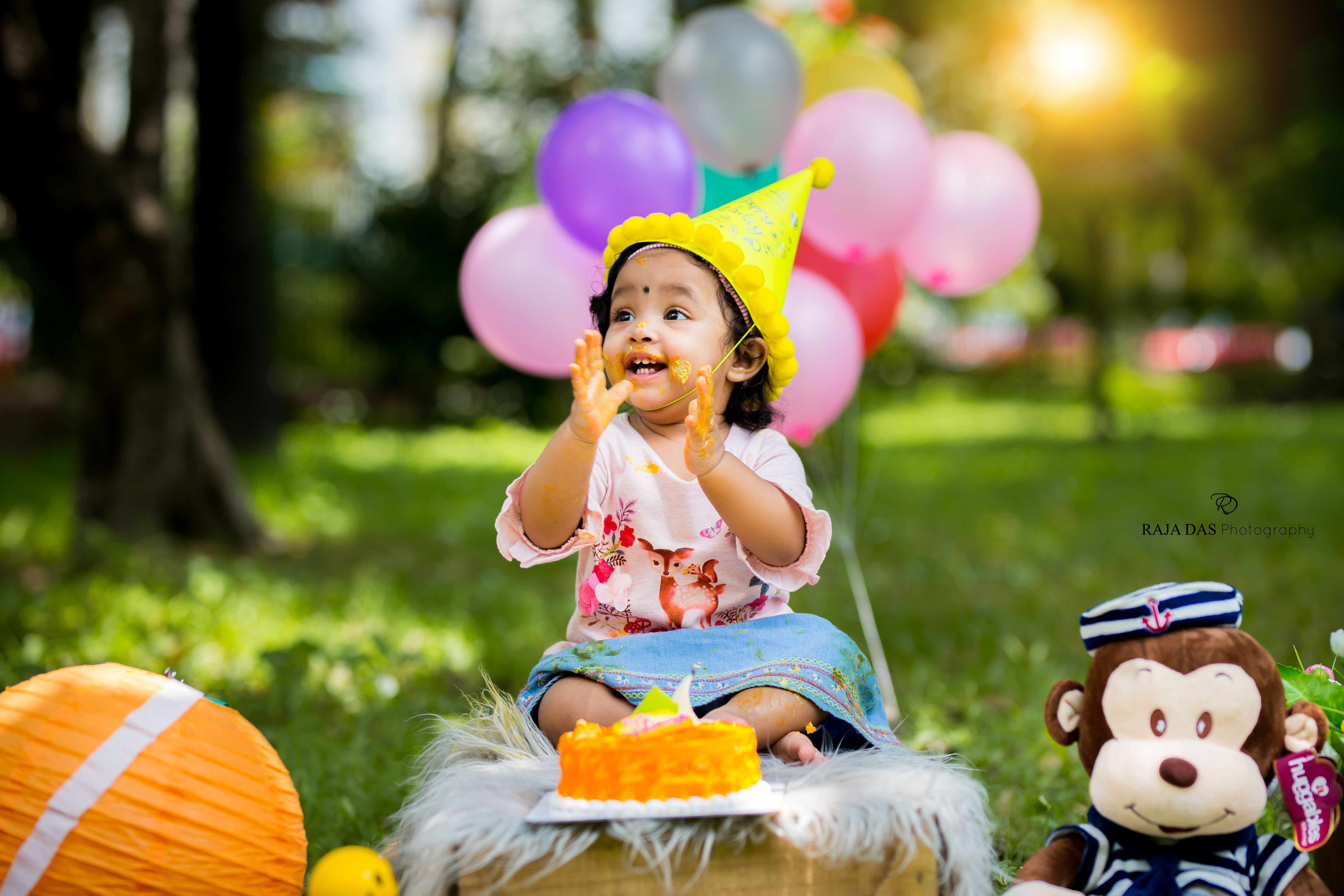 baby photo shoot kolkata'