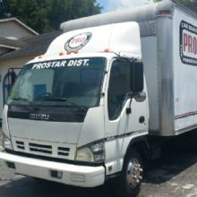 Auto Detailing Supplies'