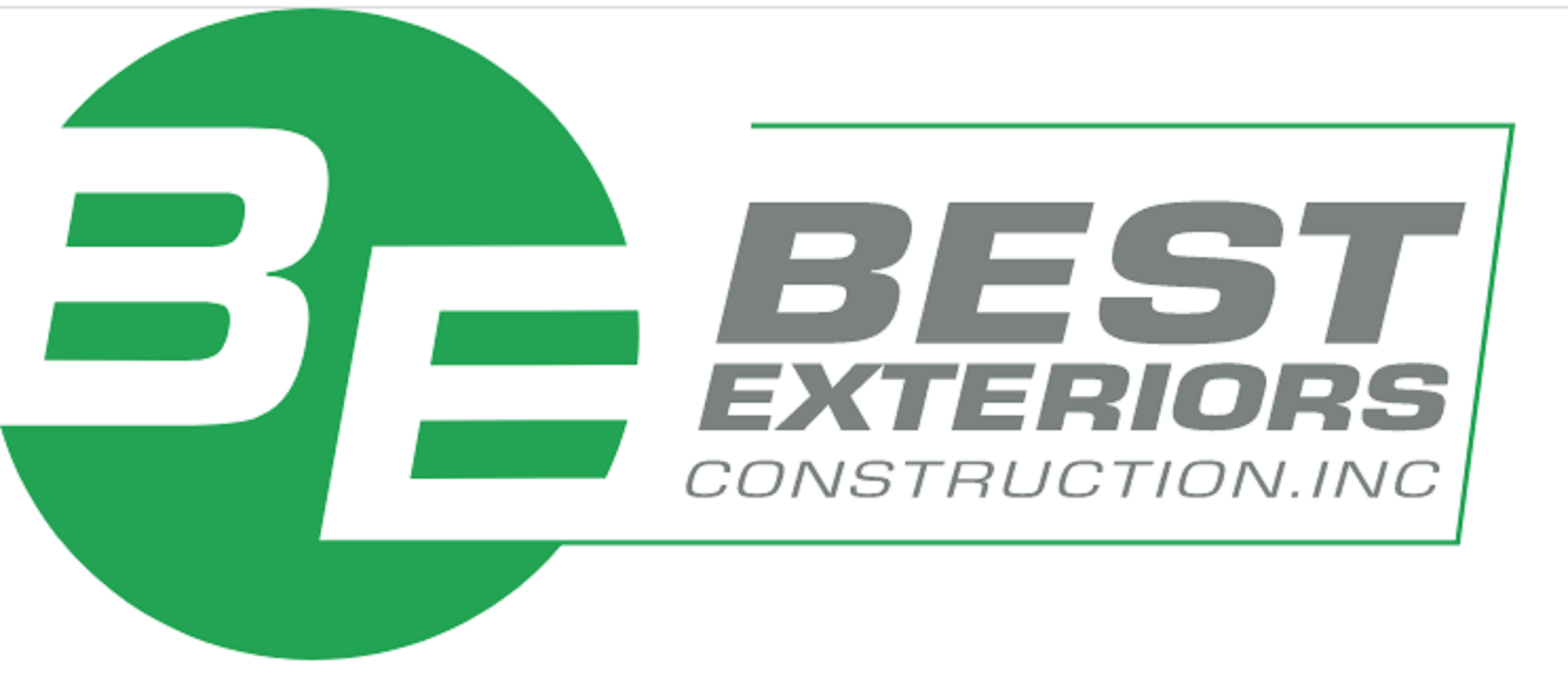 Company Logo For New Construction Windows'