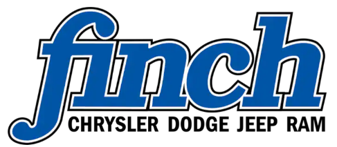 Company Logo For Finch Ram'