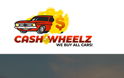 Cash4wheelz Logo