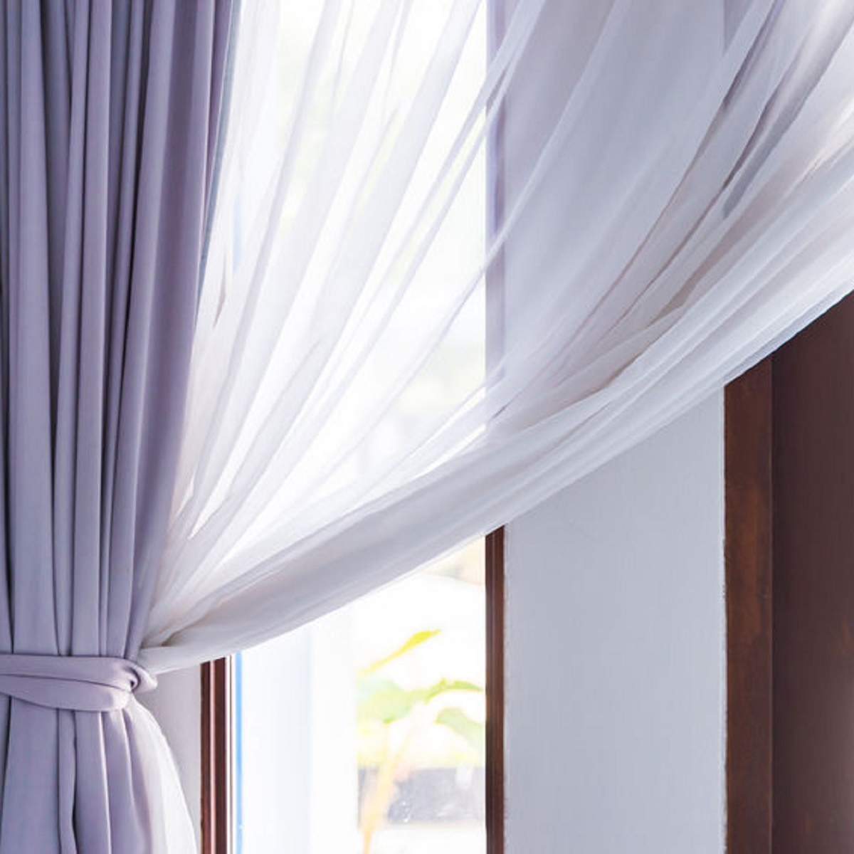 Window Treatments'