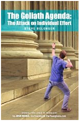 The Goliath Agenda