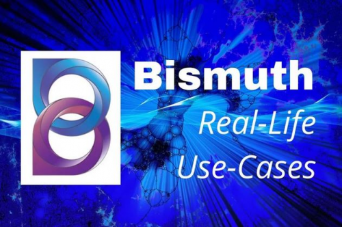 Bismuth'