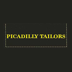 Company Logo For Picadilly Tailors'