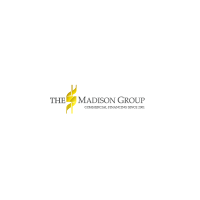 The Madison Group Logo