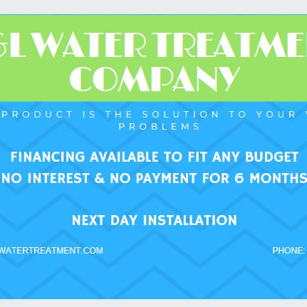 Soft Water Systems'
