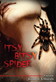 Itsy Bitsy Spider