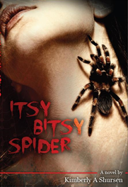 Itsy Bitsy Spider'