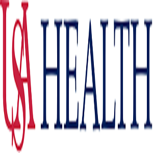 Company Logo For USA HEALTH'