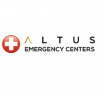 Company Logo For Altus Emergency Center Lake Jackson'