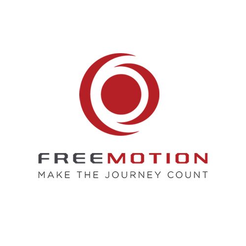 Company Logo For FREEMOTION'